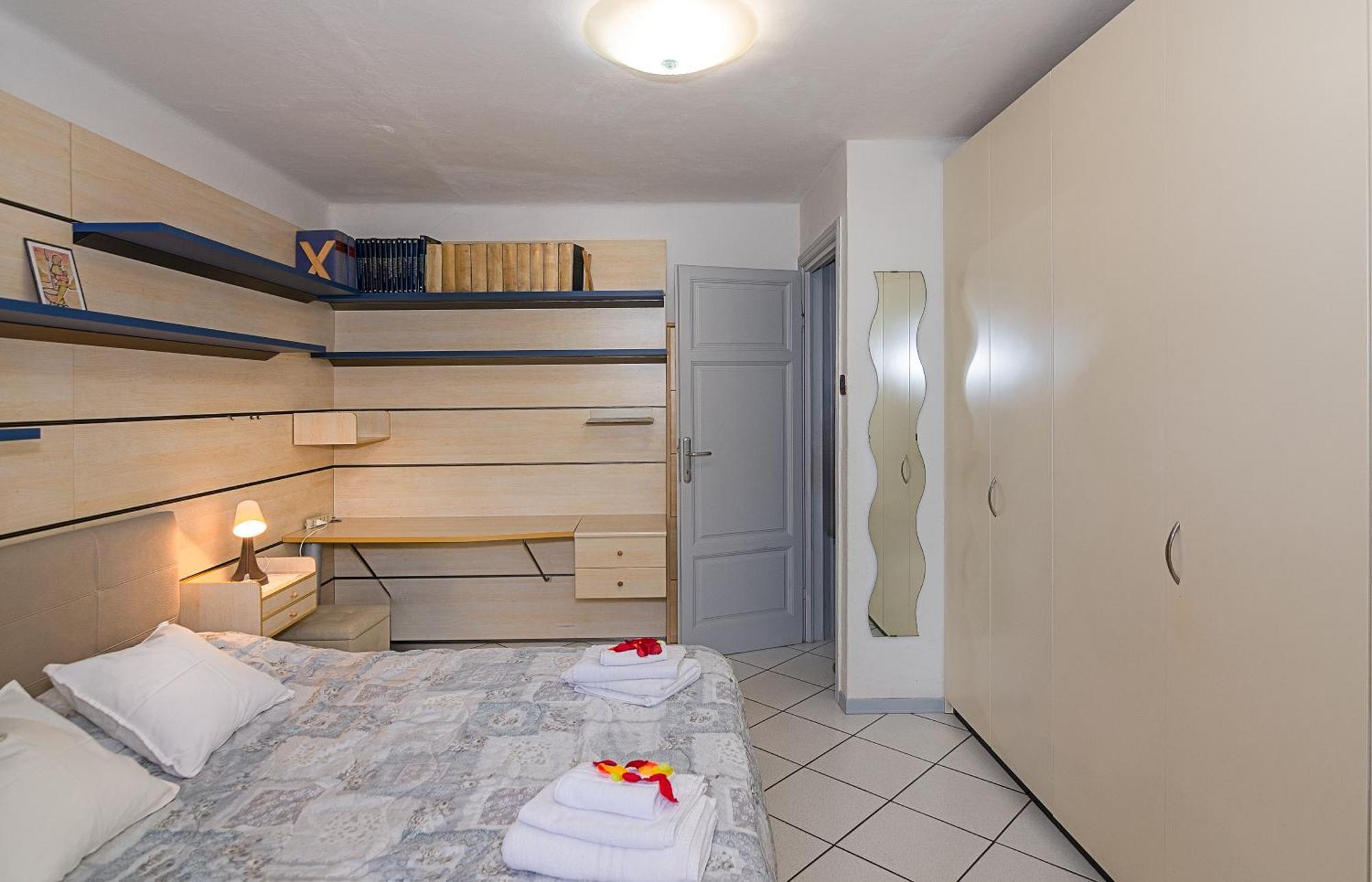 Viareggio Sul Mare Apartment Exterior photo